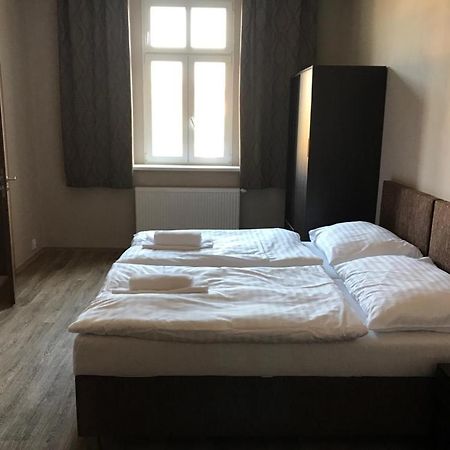 Zeyer Aparments Apartment Teplice Exterior foto