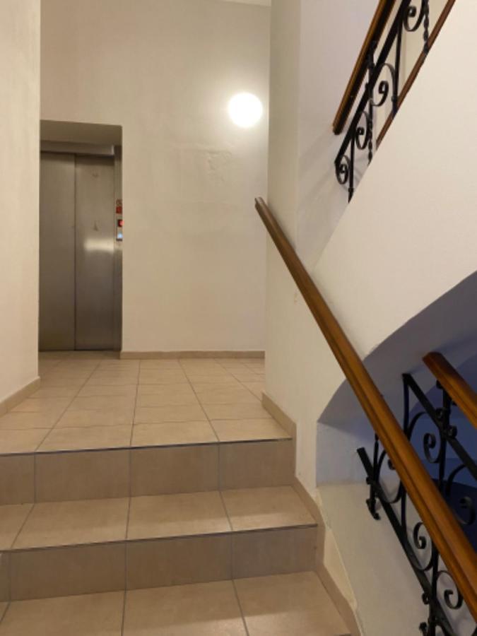 Zeyer Aparments Apartment Teplice Exterior foto